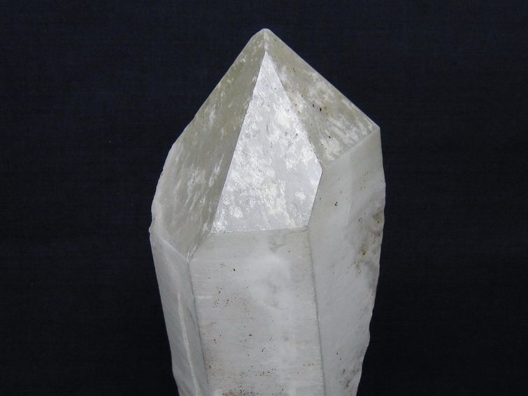 1.3Kgヒマラヤ水晶原石 [t695-8087] 2枚目