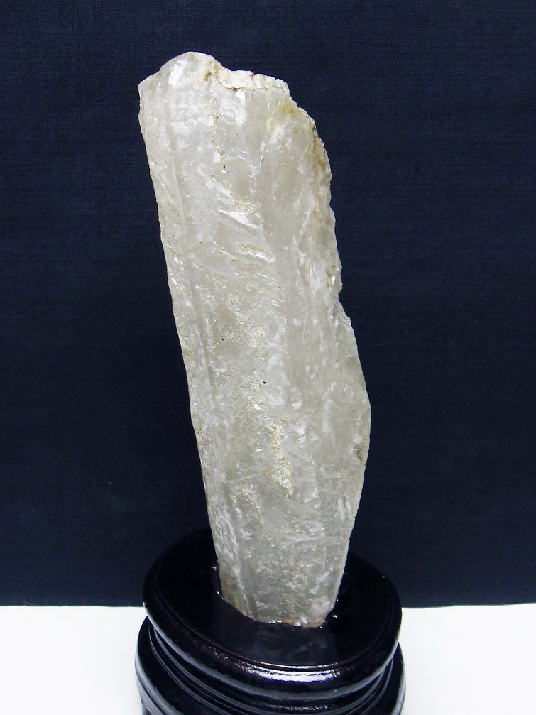 ヒマラヤ水晶原石 [t695-8095] 1枚目