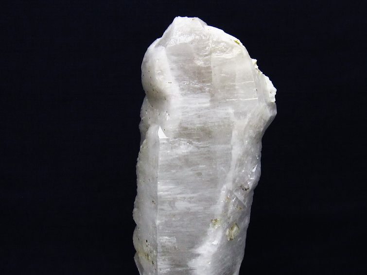 ヒマラヤ水晶 カテドラルライブラリー原石 [t695-8179] 2枚目