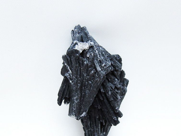 ブラック カイヤナイト 原石[T697-4184] 2枚目