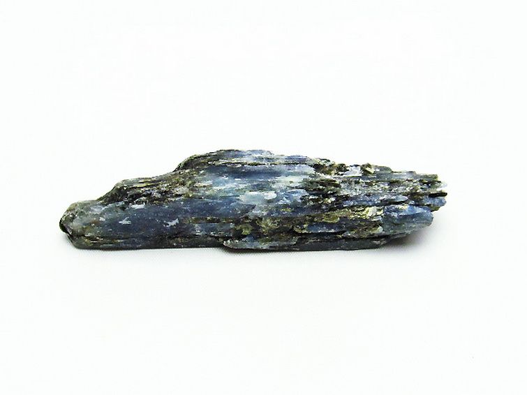 カイヤナイト原石[T699-1932] 1枚目