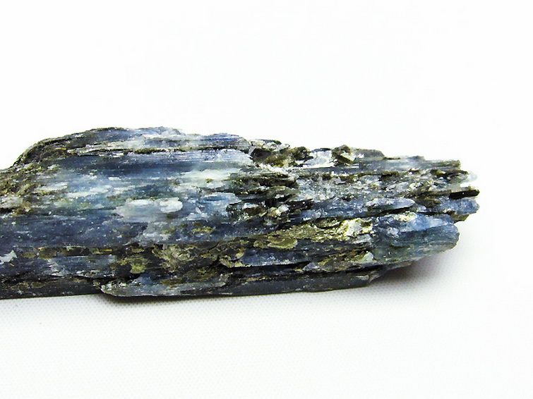 カイヤナイト原石[T699-1932] 2枚目