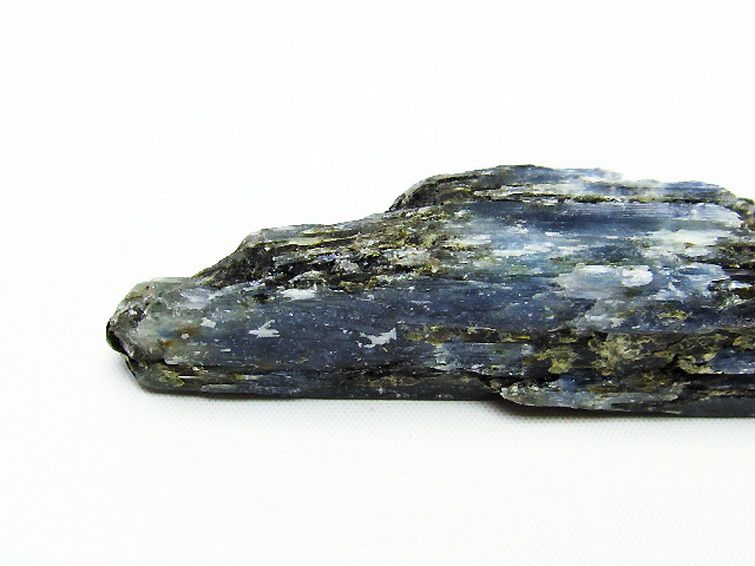 カイヤナイト原石[T699-1932] 3枚目