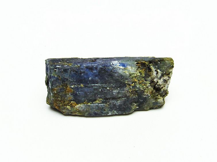 カイヤナイト原石[T699-1938] 1枚目