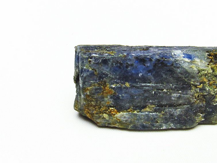 カイヤナイト原石[T699-1938] 2枚目
