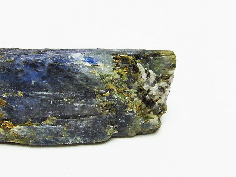 カイヤナイト原石[T699-1938] 3枚目