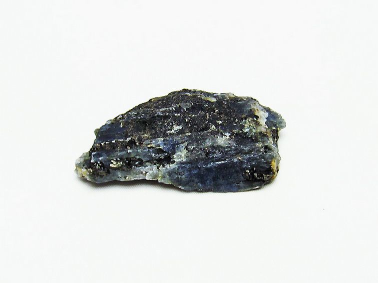 カイヤナイト原石[T699-1943] 1枚目