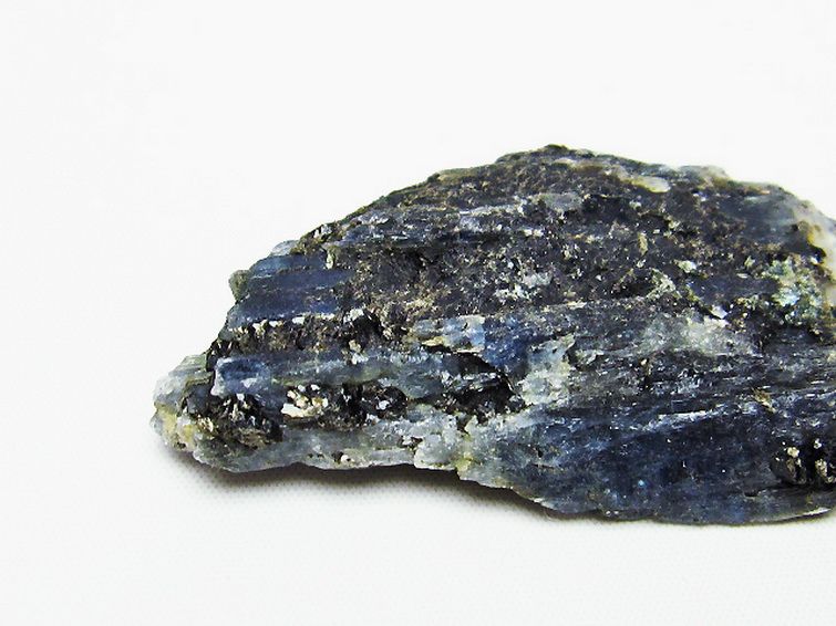 カイヤナイト原石[T699-1943] 2枚目