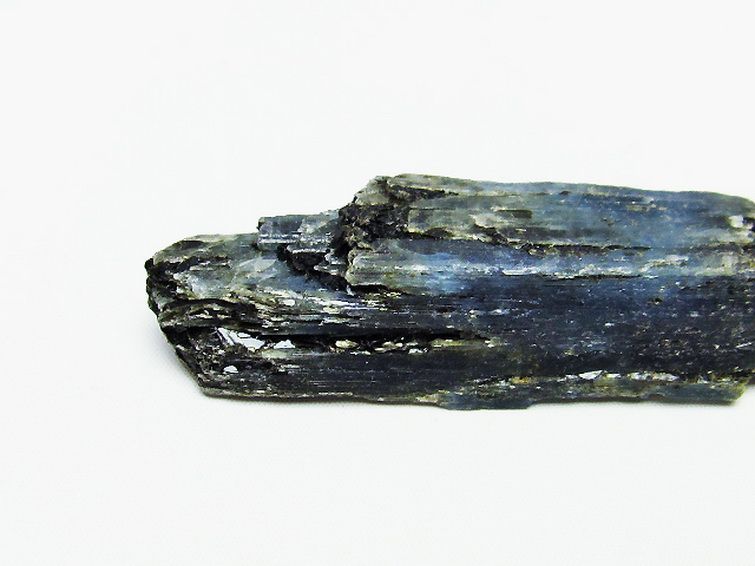 カイヤナイト原石[T699-1965]