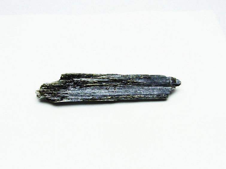 カイヤナイト原石[T699-1968] 1枚目
