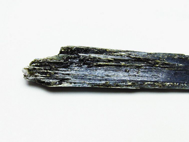カイヤナイト原石[T699-1968] 2枚目