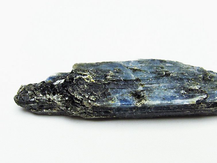 カイヤナイト原石[T699-1984] 2枚目