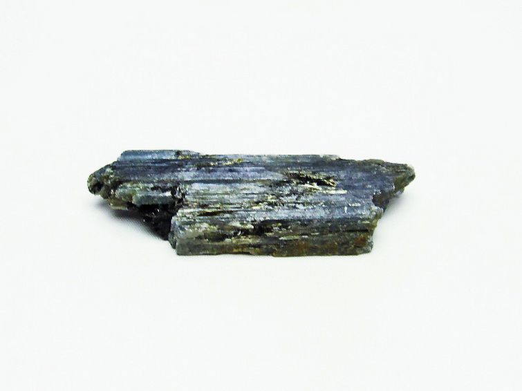 カイヤナイト原石[T699-1989] 1枚目