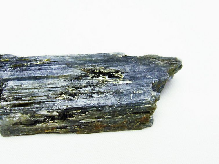 カイヤナイト原石[T699-1989] 3枚目