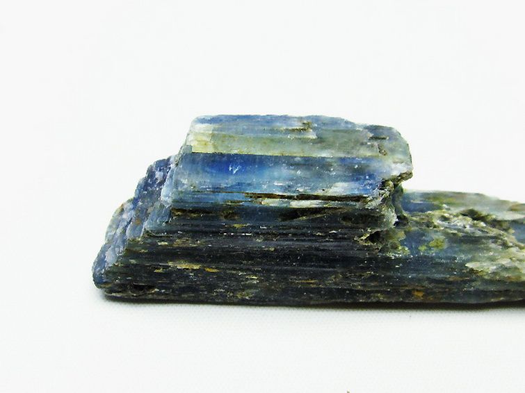 カイヤナイト原石[T699-2023] 2枚目