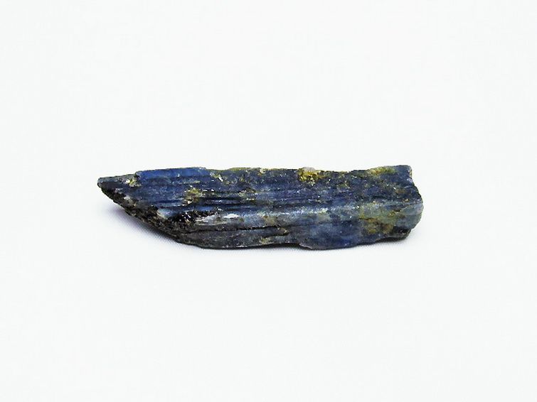カイヤナイト原石[T699-2032] 1枚目