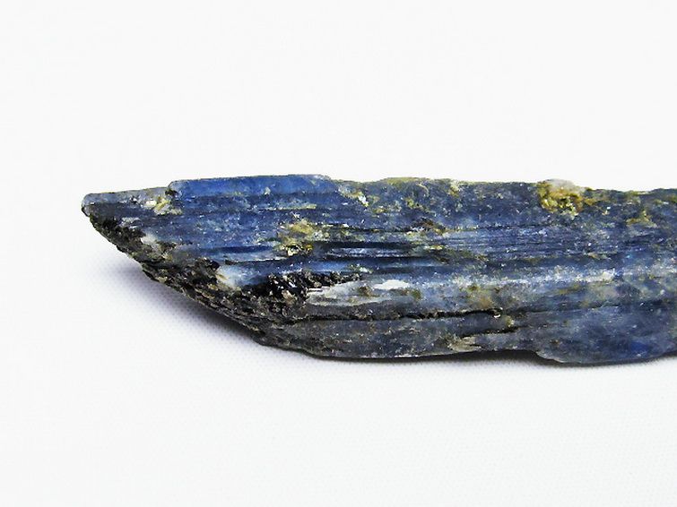 カイヤナイト原石[T699-2032] 2枚目