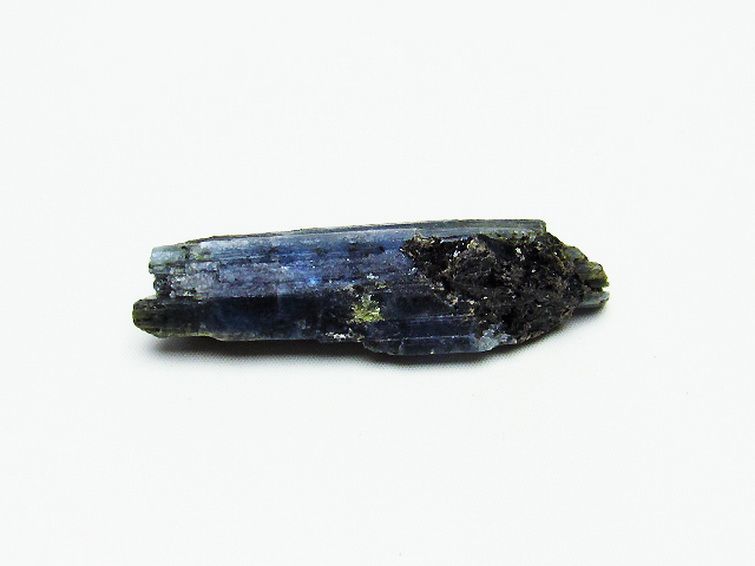 カイヤナイト原石[T699-2039] 1枚目
