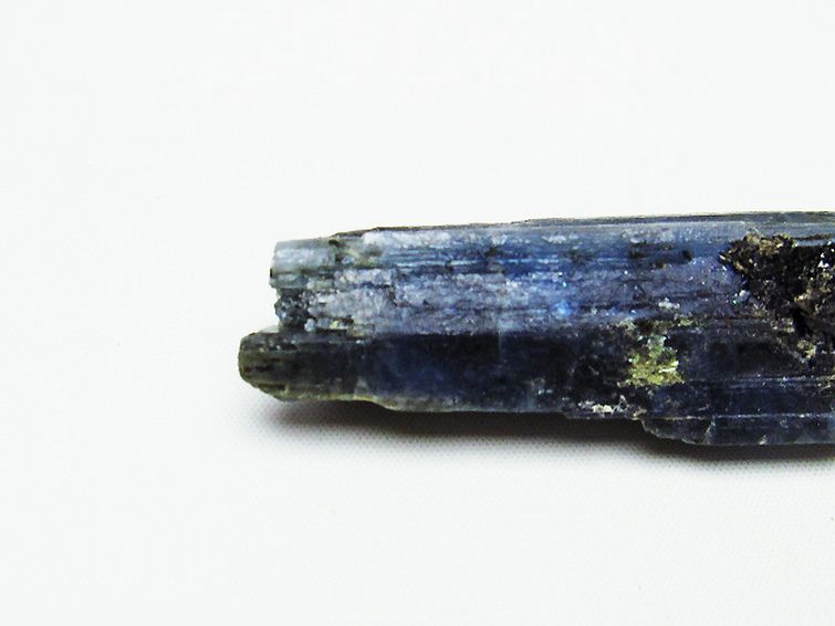カイヤナイト原石[T699-2039] 2枚目