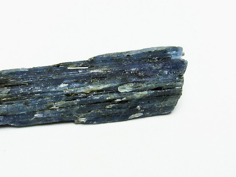 カイヤナイト原石[T699-2052] 3枚目