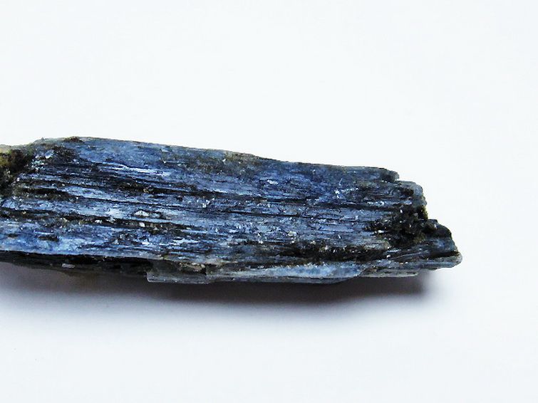 カイヤナイト原石[T699-2086] 2枚目