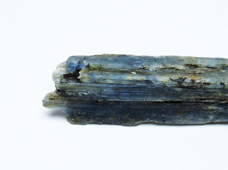 カイヤナイト原石[T699-2091] 2枚目