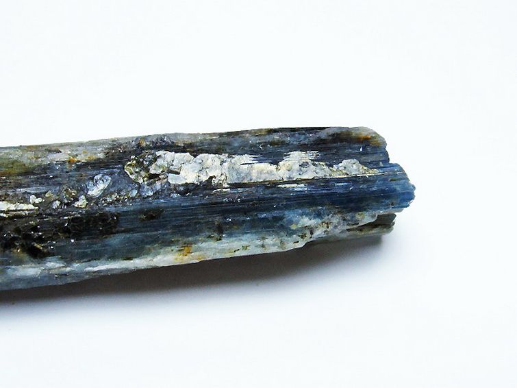 カイヤナイト原石[T699-2091] 3枚目