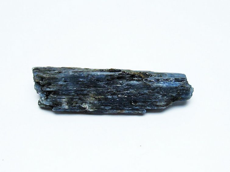 カイヤナイト原石[T699-2189] 1枚目