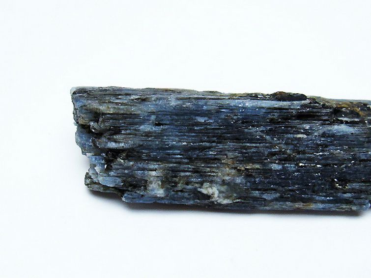 カイヤナイト原石[T699-2189] 3枚目