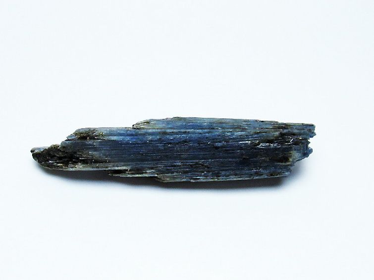 カイヤナイト原石[T699-2194] 1枚目