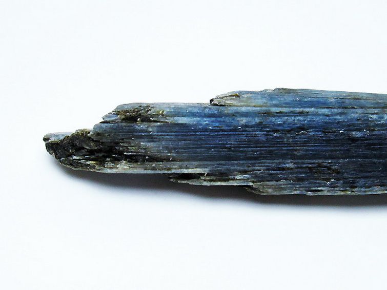 カイヤナイト原石[T699-2194] 2枚目
