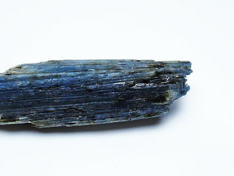 カイヤナイト原石[T699-2194] 3枚目