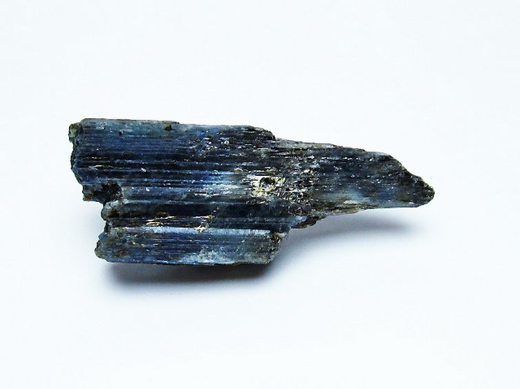 カイヤナイト原石[T699-2199] 1枚目