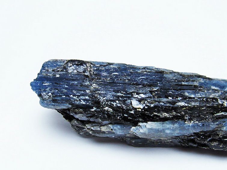 カイヤナイト原石[T699-2213] 2枚目