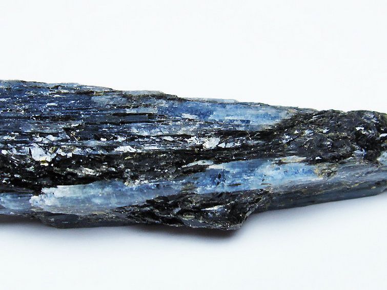 カイヤナイト原石[T699-2213] 3枚目