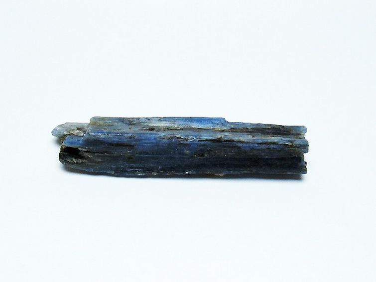 カイヤナイト原石[T699-2226] 1枚目