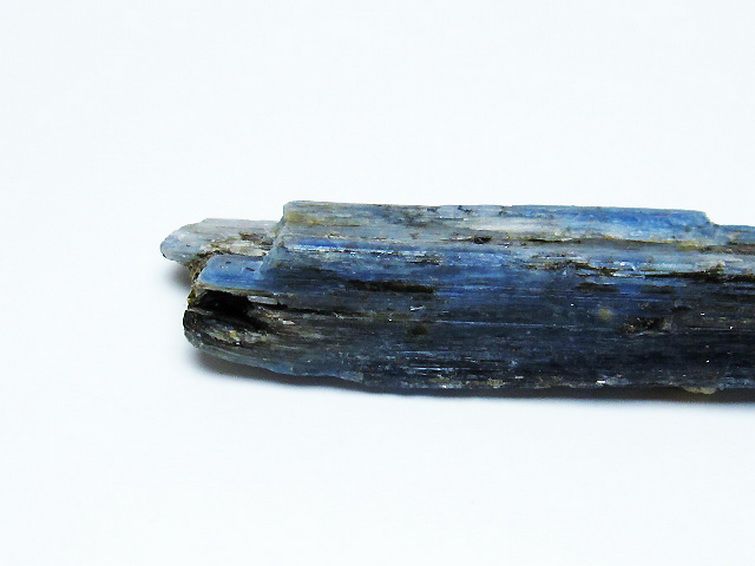 カイヤナイト原石[T699-2226] 2枚目