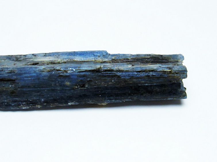 カイヤナイト原石[T699-2226] 3枚目