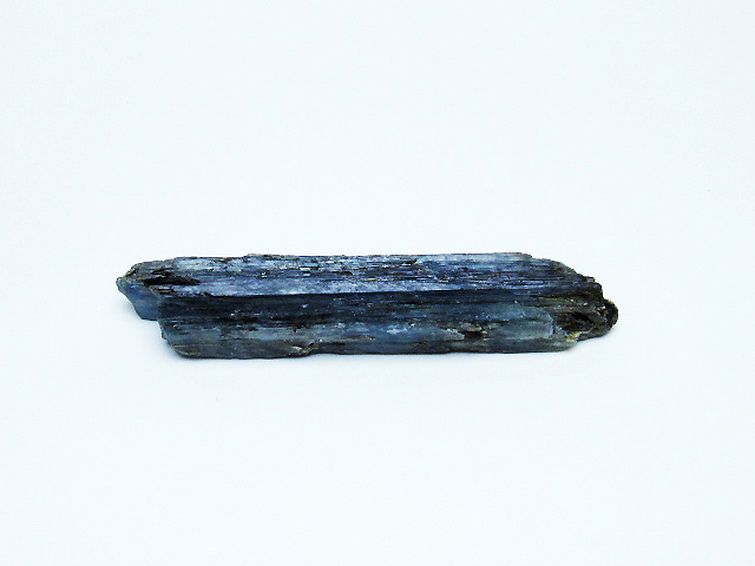 カイヤナイト原石[T699-2263] 1枚目