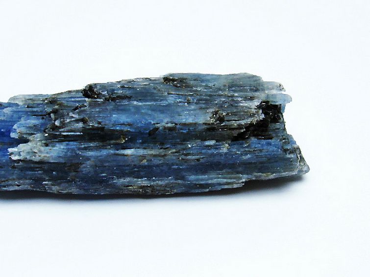 カイヤナイト原石[T699-2270] 3枚目