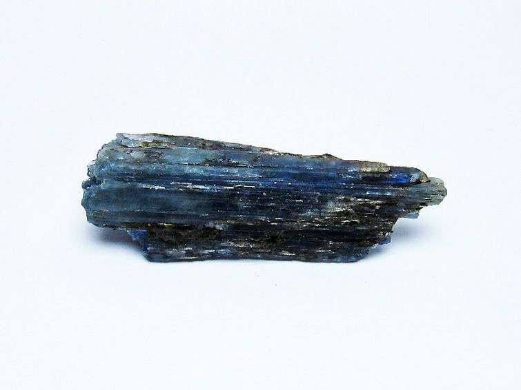 カイヤナイト原石[T699-2291] 1枚目