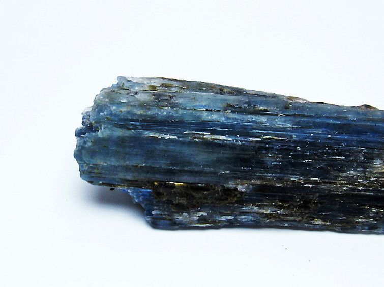 カイヤナイト原石[T699-2291] 2枚目