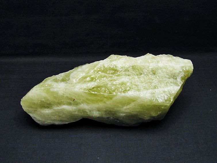 1.2Kgシトリン水晶原石[T701-1114] 1枚目