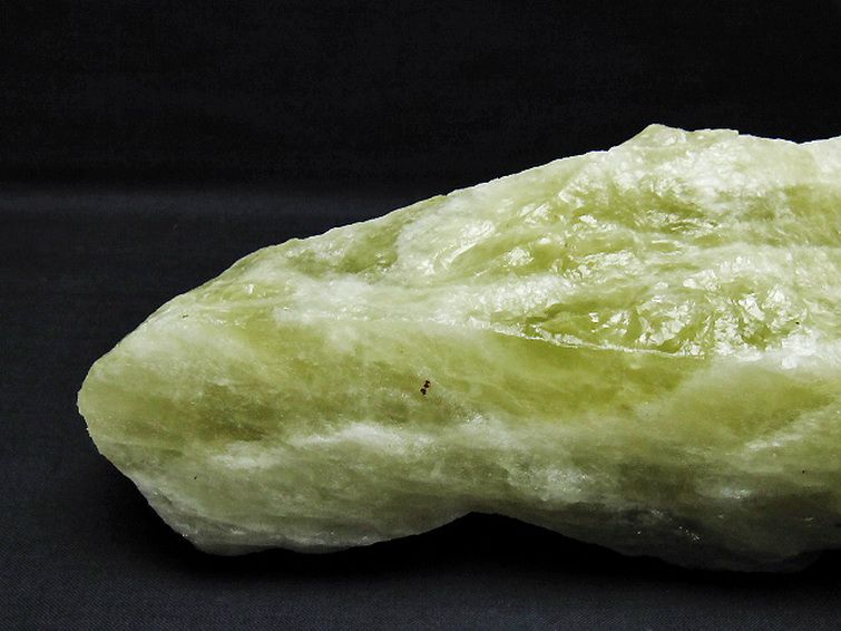 1.2Kgシトリン水晶原石[T701-1114] 2枚目