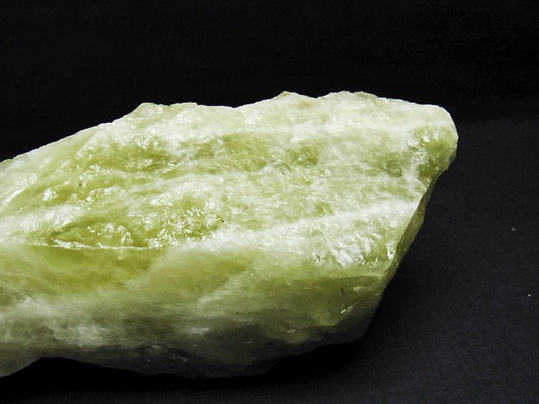 1.2Kgシトリン水晶原石[T701-1114] 3枚目