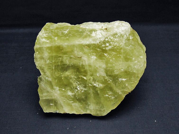 1.6Kgシトリン水晶原石[T701-1131] 1枚目
