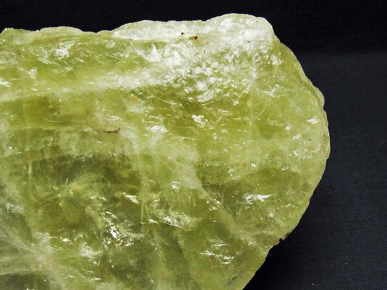 1.6Kgシトリン水晶原石[T701-1131] 3枚目