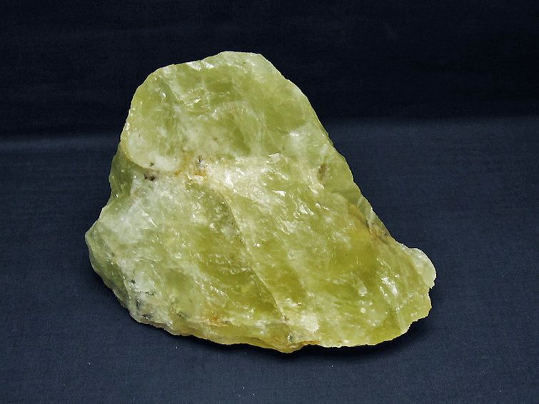 2.5Kgパワーストーン 天然石 シトリン水晶原石[T701-1146]