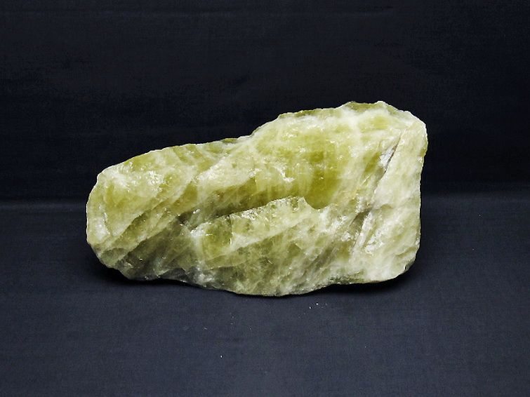 3Kgシトリン水晶原石[T701-1138] 1枚目