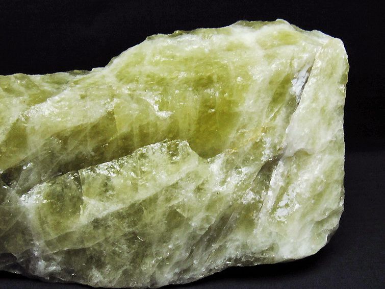 3Kgシトリン水晶原石[T701-1138] 3枚目